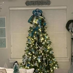 Meet your Posher, Kerry